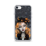 Monstrous - Clear Case for iPhone®