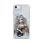 Life Remains - Clear Case for iPhone®