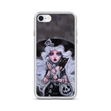 Blanca  - Clear Case for iPhone®