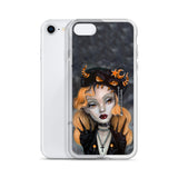 Monstrous - Clear Case for iPhone®