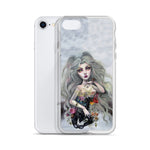 Life Remains - Clear Case for iPhone®