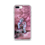 Just Like a Prayer - Clear Case for iPhone®