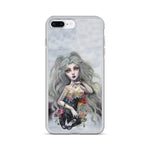 Life Remains - Clear Case for iPhone®