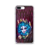 Fortune Teller - Clear Case for iPhone®