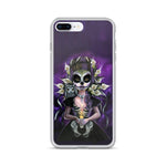 Sombra - Clear Case for iPhone®