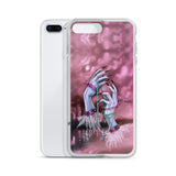 Just Like a Prayer - Clear Case for iPhone®