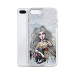 Life Remains - Clear Case for iPhone®