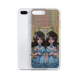 Lets Play - Clear Case for iPhone®