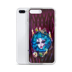 Fortune Teller - Clear Case for iPhone®