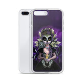 Sombra - Clear Case for iPhone®