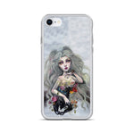 Life Remains - Clear Case for iPhone®