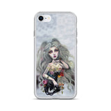 Life Remains - Clear Case for iPhone®