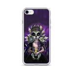 Sombra - Clear Case for iPhone®