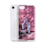 Just Like a Prayer - Clear Case for iPhone®