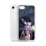 Bride of Frankie - Clear Case for iPhone®