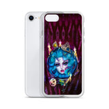 Fortune Teller - Clear Case for iPhone®