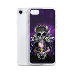 Sombra - Clear Case for iPhone®