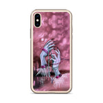 Just Like a Prayer - Clear Case for iPhone®