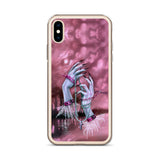 Just Like a Prayer - Clear Case for iPhone®