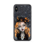 Monstrous - Clear Case for iPhone®