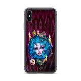 Fortune Teller - Clear Case for iPhone®