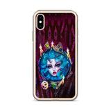 Fortune Teller - Clear Case for iPhone®