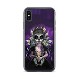 Sombra - Clear Case for iPhone®