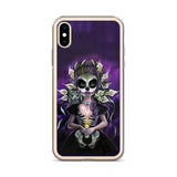 Sombra - Clear Case for iPhone®