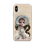 Call My Name - Clear Case for iPhone®