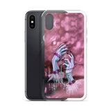 Just Like a Prayer - Clear Case for iPhone®