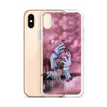 Just Like a Prayer - Clear Case for iPhone®