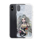 Life Remains - Clear Case for iPhone®