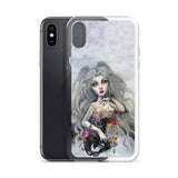 Life Remains - Clear Case for iPhone®