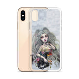 Life Remains - Clear Case for iPhone®