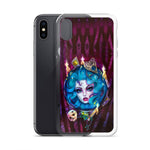 Fortune Teller - Clear Case for iPhone®