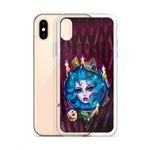 Fortune Teller - Clear Case for iPhone®