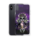 Sombra - Clear Case for iPhone®