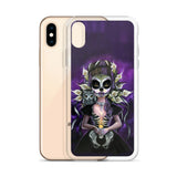 Sombra - Clear Case for iPhone®