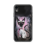 Wicked Windup - Clear Case for iPhone®