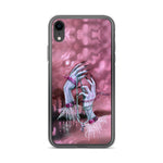 Just Like a Prayer - Clear Case for iPhone®