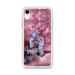 Just Like a Prayer - Clear Case for iPhone®