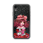 Strawberries - Clear Case for iPhone®