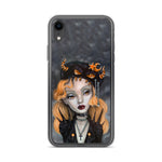 Monstrous - Clear Case for iPhone®