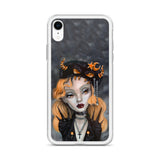 Monstrous - Clear Case for iPhone®