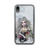 Life Remains - Clear Case for iPhone®