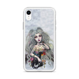 Life Remains - Clear Case for iPhone®