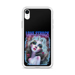 Love Struck - Clear Case for iPhone®