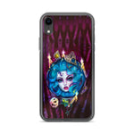 Fortune Teller - Clear Case for iPhone®