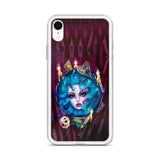 Fortune Teller - Clear Case for iPhone®