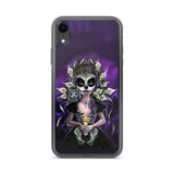 Sombra - Clear Case for iPhone®